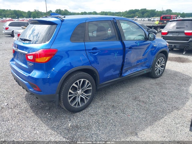 45753944 :رقم المزاد ، JA4AP3AU7KU034932 vin ، 2019 Mitsubishi Outlander Sport 2.0 Es مزاد بيع