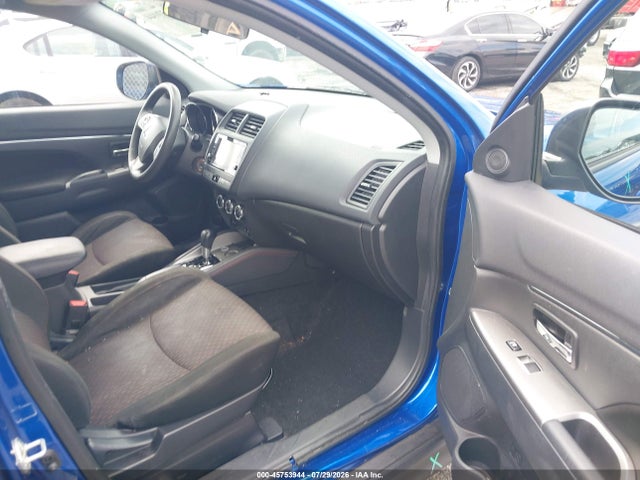 45753944 :رقم المزاد ، JA4AP3AU7KU034932 vin ، 2019 Mitsubishi Outlander Sport 2.0 Es مزاد بيع