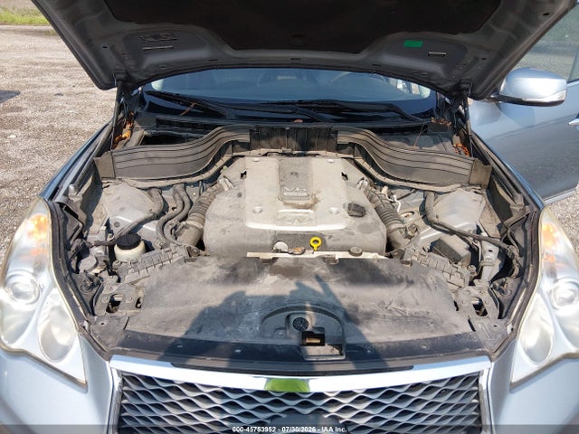 2017 Infiniti Qx50 მანქანა იყიდება აუქციონზე, vin: JN1BJ0RP5HM384788, აუქციონის ნომერი: 45753952