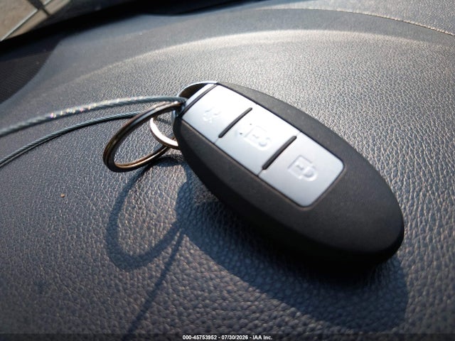 2017 Infiniti Qx50 მანქანა იყიდება აუქციონზე, vin: JN1BJ0RP5HM384788, აუქციონის ნომერი: 45753952