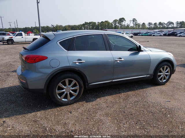 2017 Infiniti Qx50 მანქანა იყიდება აუქციონზე, vin: JN1BJ0RP5HM384788, აუქციონის ნომერი: 45753952