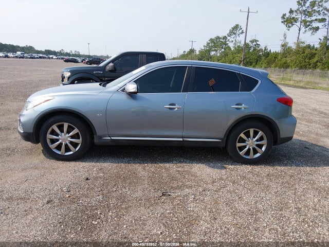2017 Infiniti Qx50 მანქანა იყიდება აუქციონზე, vin: JN1BJ0RP5HM384788, აუქციონის ნომერი: 45753952