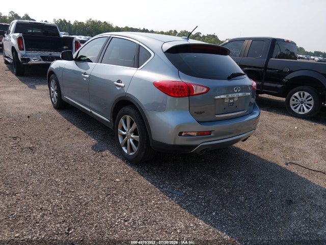 2017 Infiniti Qx50 მანქანა იყიდება აუქციონზე, vin: JN1BJ0RP5HM384788, აუქციონის ნომერი: 45753952