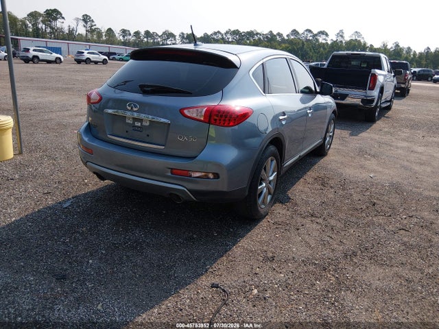 2017 Infiniti Qx50 მანქანა იყიდება აუქციონზე, vin: JN1BJ0RP5HM384788, აუქციონის ნომერი: 45753952