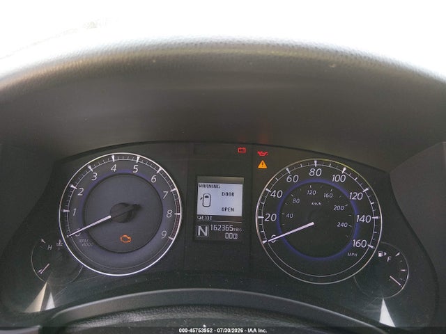 2017 Infiniti Qx50 მანქანა იყიდება აუქციონზე, vin: JN1BJ0RP5HM384788, აუქციონის ნომერი: 45753952