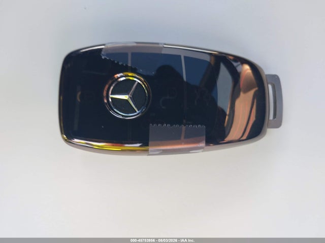 Aukcja sprzedaży 2020 Mercedes-benz Glb 250 4matic, vin: WDC4M4HB4LW011565, numer aukcji: 45753956