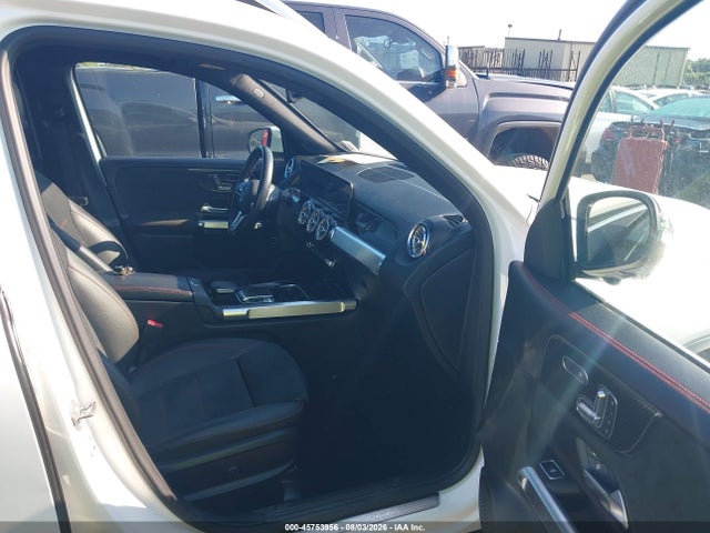 Aukcja sprzedaży 2020 Mercedes-benz Glb 250 4matic, vin: WDC4M4HB4LW011565, numer aukcji: 45753956