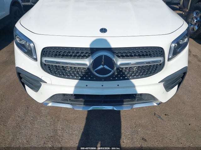 Aukcja sprzedaży 2020 Mercedes-benz Glb 250 4matic, vin: WDC4M4HB4LW011565, numer aukcji: 45753956