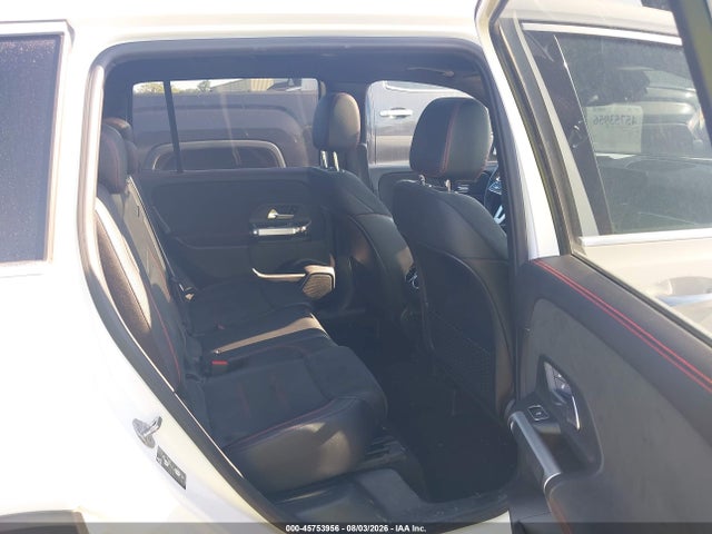 Aukcja sprzedaży 2020 Mercedes-benz Glb 250 4matic, vin: WDC4M4HB4LW011565, numer aukcji: 45753956