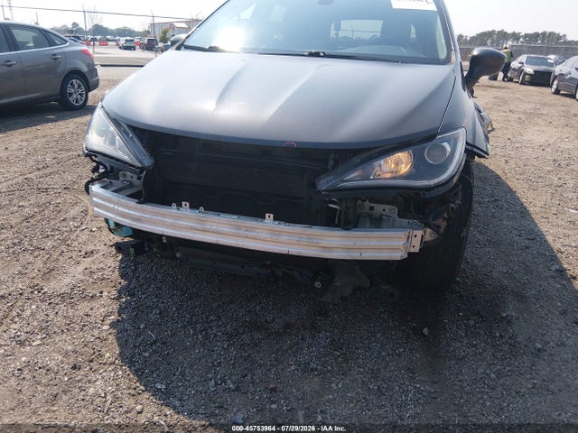 Продаж на аукціоні авто 2017 Chrysler Pacifica Touring-l Plus, vin: 2C4RC1EG5HR839864, номер лоту: 45753964