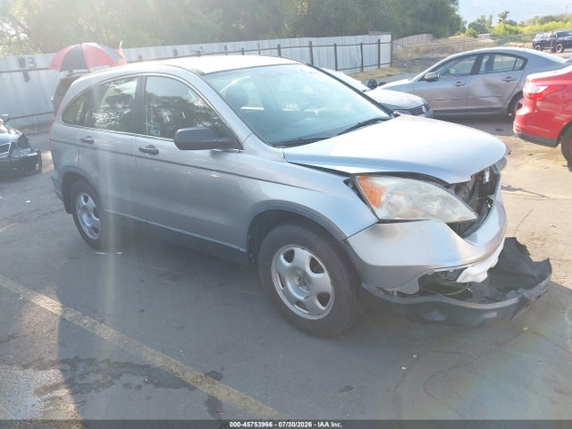 Aukcja sprzedaży 2008 Honda Cr-v Lx, vin: JHLRE38388C035956, numer aukcji: 45753966