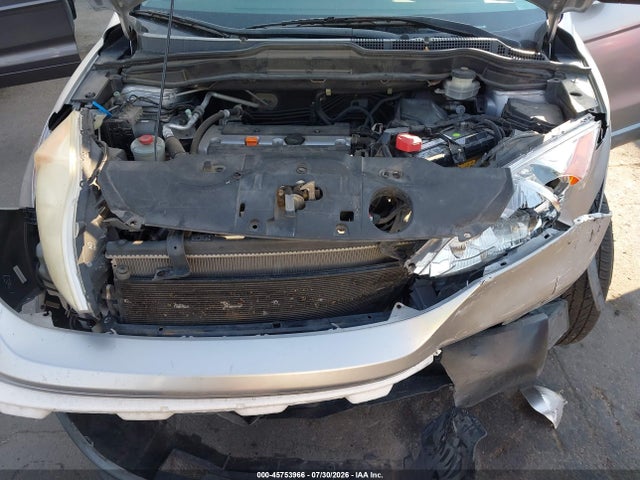 45753966 :رقم المزاد ، JHLRE38388C035956 vin ، 2008 Honda Cr-v Lx مزاد بيع
