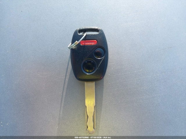 45753966 :رقم المزاد ، JHLRE38388C035956 vin ، 2008 Honda Cr-v Lx مزاد بيع