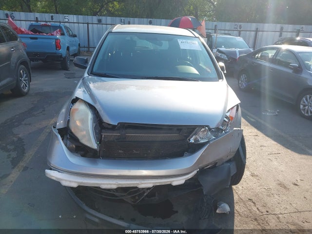 45753966 :رقم المزاد ، JHLRE38388C035956 vin ، 2008 Honda Cr-v Lx مزاد بيع
