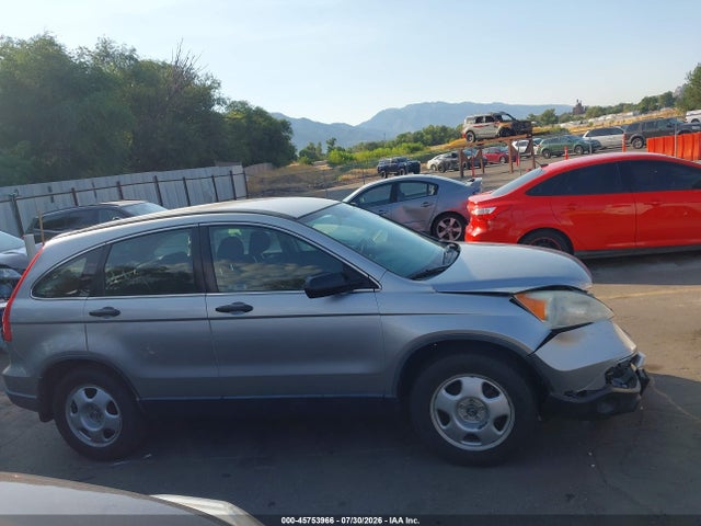 45753966 :رقم المزاد ، JHLRE38388C035956 vin ، 2008 Honda Cr-v Lx مزاد بيع