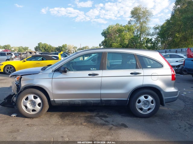 45753966 :رقم المزاد ، JHLRE38388C035956 vin ، 2008 Honda Cr-v Lx مزاد بيع