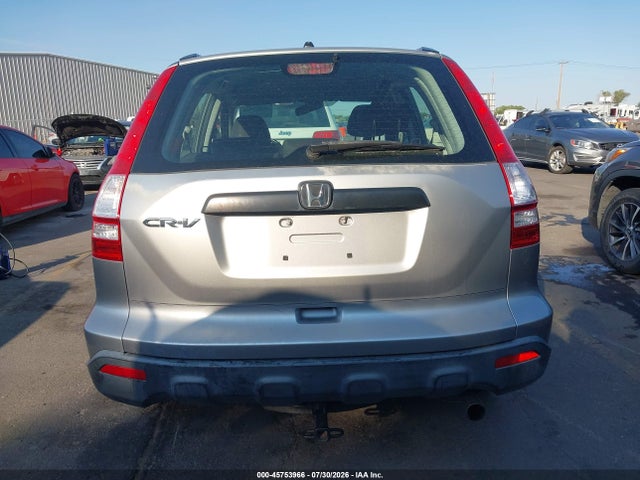 45753966 :رقم المزاد ، JHLRE38388C035956 vin ، 2008 Honda Cr-v Lx مزاد بيع