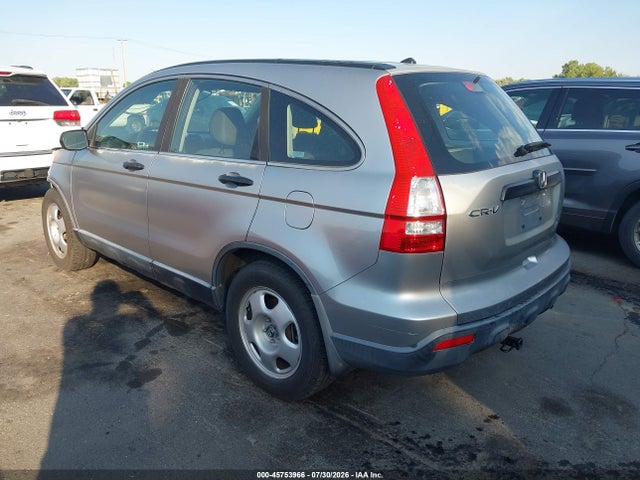 45753966 :رقم المزاد ، JHLRE38388C035956 vin ، 2008 Honda Cr-v Lx مزاد بيع