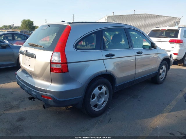 45753966 :رقم المزاد ، JHLRE38388C035956 vin ، 2008 Honda Cr-v Lx مزاد بيع