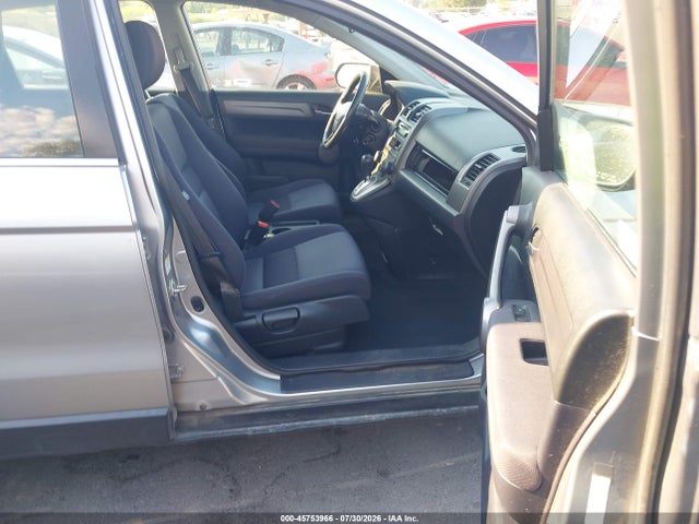 45753966 :رقم المزاد ، JHLRE38388C035956 vin ، 2008 Honda Cr-v Lx مزاد بيع