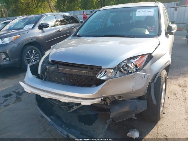 45753966 :رقم المزاد ، JHLRE38388C035956 vin ، 2008 Honda Cr-v Lx مزاد بيع