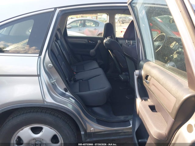 45753966 :رقم المزاد ، JHLRE38388C035956 vin ، 2008 Honda Cr-v Lx مزاد بيع