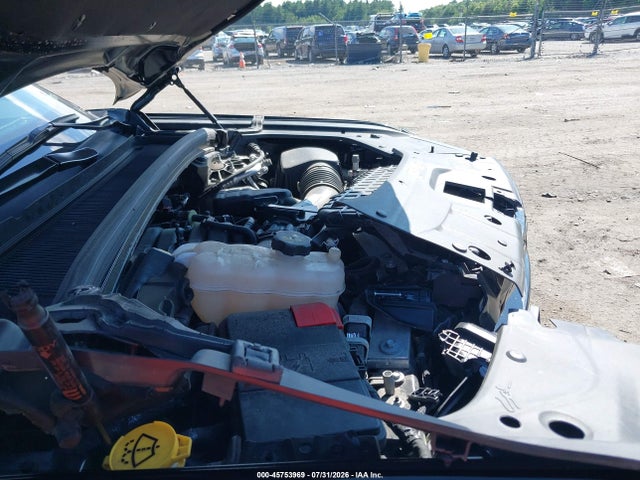 45753969 :رقم المزاد ، 1C4RJHBGXRC165871 vin ، 2024 Jeep Grand Cherokee Limited 4x4 مزاد بيع