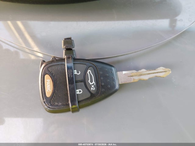 Aukcja sprzedaży 2005 Jeep Liberty Sport, vin: 1J4GL48K65W502271, numer aukcji: 45753974