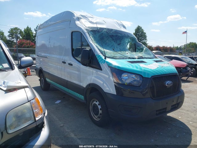 Продаж на аукціоні авто 2023 Ford Transit-250, vin: 1FTBR1X85PKB23193, номер лоту: 45753979