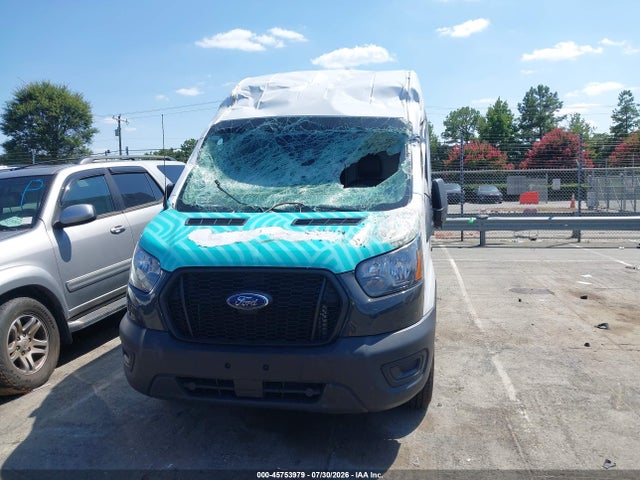 Aukcja sprzedaży 2023 Ford Transit-250, vin: 1FTBR1X85PKB23193, numer aukcji: 45753979