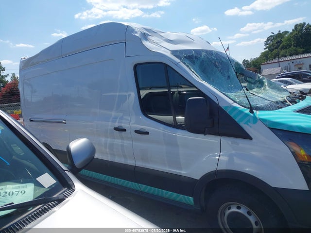 Aukcja sprzedaży 2023 Ford Transit-250, vin: 1FTBR1X85PKB23193, numer aukcji: 45753979