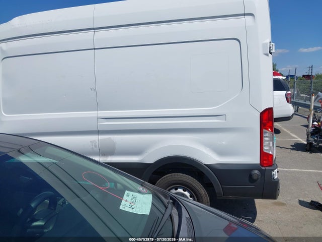 Aukcja sprzedaży 2023 Ford Transit-250, vin: 1FTBR1X85PKB23193, numer aukcji: 45753979