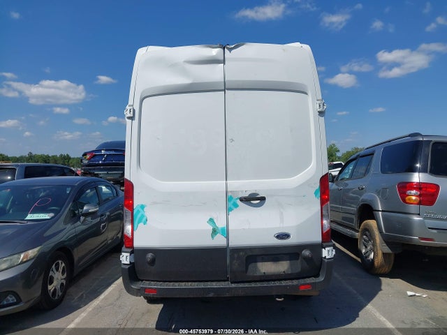 Aukcja sprzedaży 2023 Ford Transit-250, vin: 1FTBR1X85PKB23193, numer aukcji: 45753979