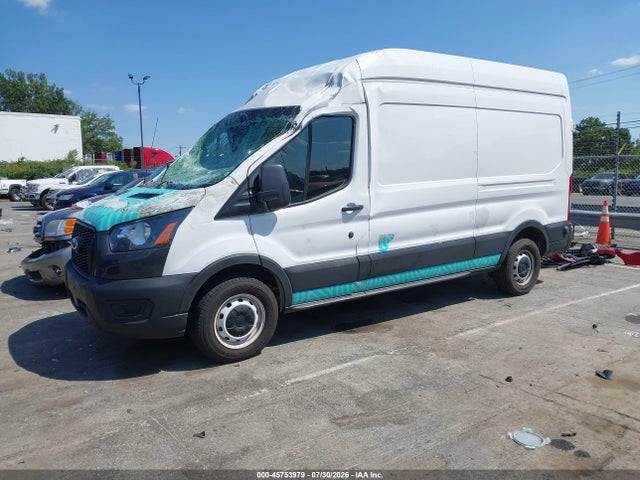 Aukcja sprzedaży 2023 Ford Transit-250, vin: 1FTBR1X85PKB23193, numer aukcji: 45753979