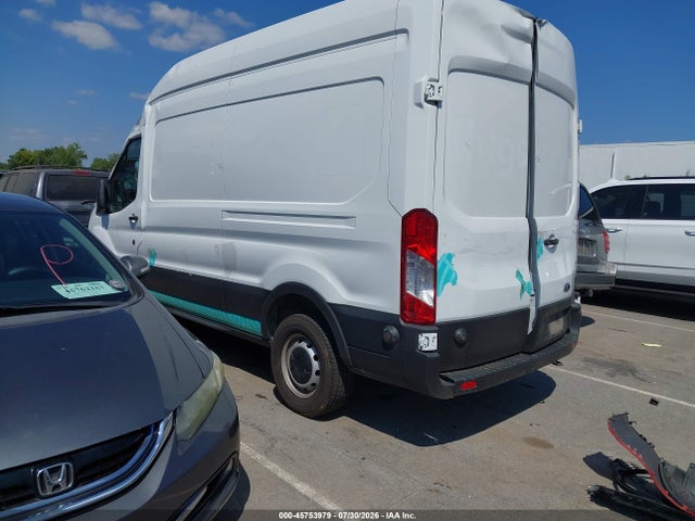 Aukcja sprzedaży 2023 Ford Transit-250, vin: 1FTBR1X85PKB23193, numer aukcji: 45753979