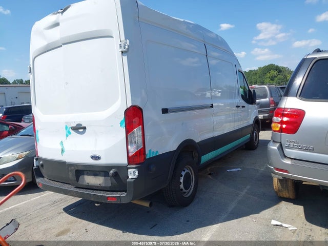 Aukcja sprzedaży 2023 Ford Transit-250, vin: 1FTBR1X85PKB23193, numer aukcji: 45753979