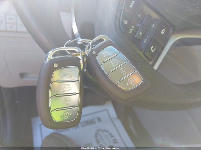 45753981 :رقم المزاد ، KM8J3CA44MU394367 vin ، 2021 Hyundai Tucson Value مزاد بيع