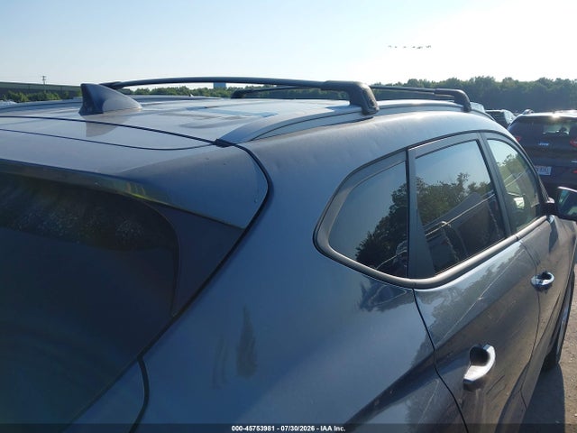 45753981 :رقم المزاد ، KM8J3CA44MU394367 vin ، 2021 Hyundai Tucson Value مزاد بيع