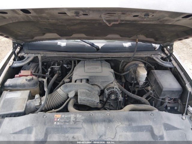45753984 :رقم المزاد ، 1GCRCSE09CZ203522 vin ، 2012 Chevrolet Silverado 1500 Lt مزاد بيع