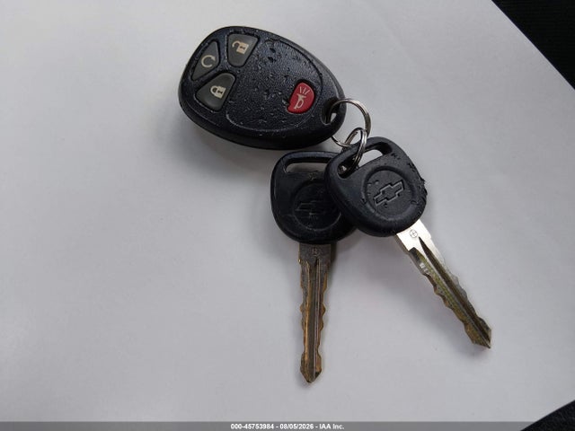 45753984 :رقم المزاد ، 1GCRCSE09CZ203522 vin ، 2012 Chevrolet Silverado 1500 Lt مزاد بيع