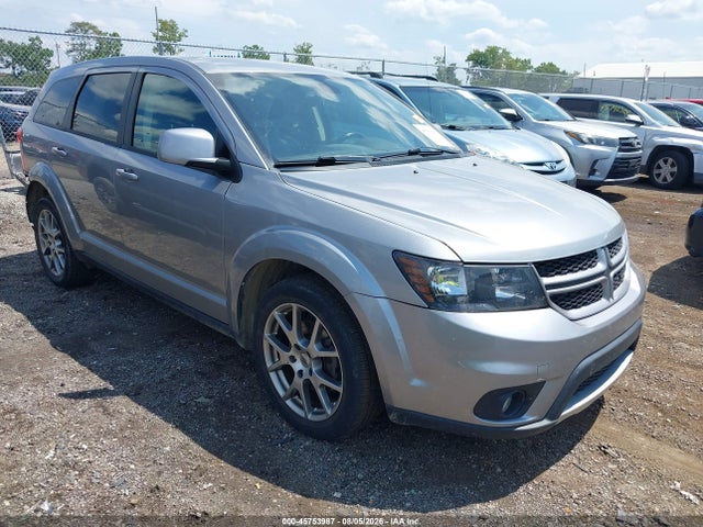Продаж на аукціоні авто 2019 Dodge Journey Gt Awd, vin: 3C4PDDEG1KT739335, номер лоту: 45753987