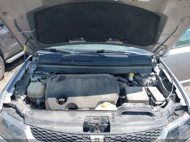 Продаж на аукціоні авто 2019 Dodge Journey Gt Awd, vin: 3C4PDDEG1KT739335, номер лоту: 45753987
