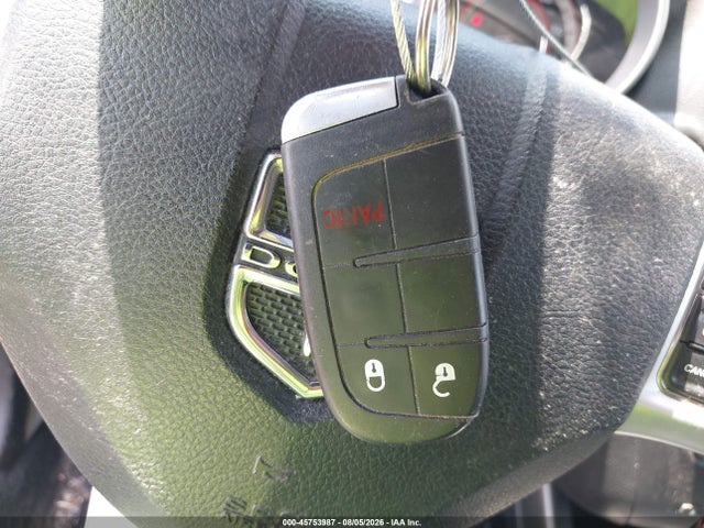 Продаж на аукціоні авто 2019 Dodge Journey Gt Awd, vin: 3C4PDDEG1KT739335, номер лоту: 45753987