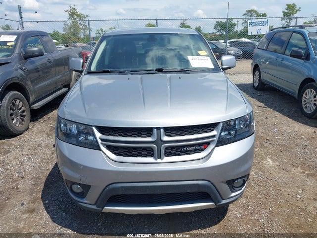 Продаж на аукціоні авто 2019 Dodge Journey Gt Awd, vin: 3C4PDDEG1KT739335, номер лоту: 45753987