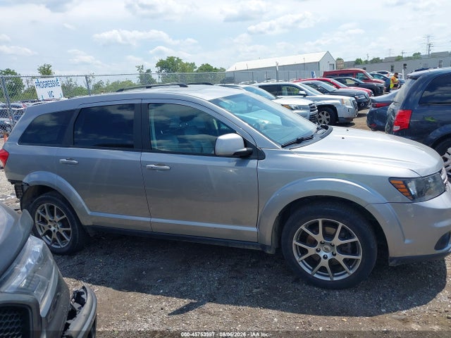 Продаж на аукціоні авто 2019 Dodge Journey Gt Awd, vin: 3C4PDDEG1KT739335, номер лоту: 45753987