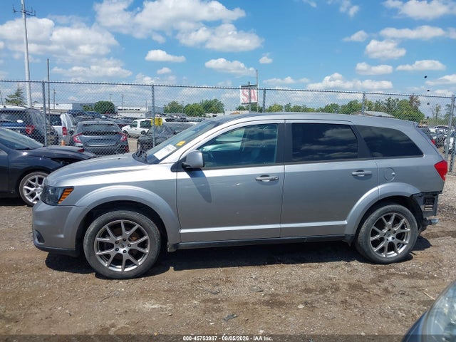 Продаж на аукціоні авто 2019 Dodge Journey Gt Awd, vin: 3C4PDDEG1KT739335, номер лоту: 45753987