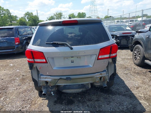 Продаж на аукціоні авто 2019 Dodge Journey Gt Awd, vin: 3C4PDDEG1KT739335, номер лоту: 45753987