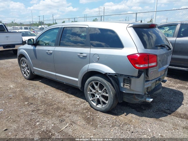 Продаж на аукціоні авто 2019 Dodge Journey Gt Awd, vin: 3C4PDDEG1KT739335, номер лоту: 45753987