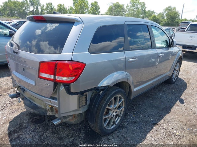 Продаж на аукціоні авто 2019 Dodge Journey Gt Awd, vin: 3C4PDDEG1KT739335, номер лоту: 45753987