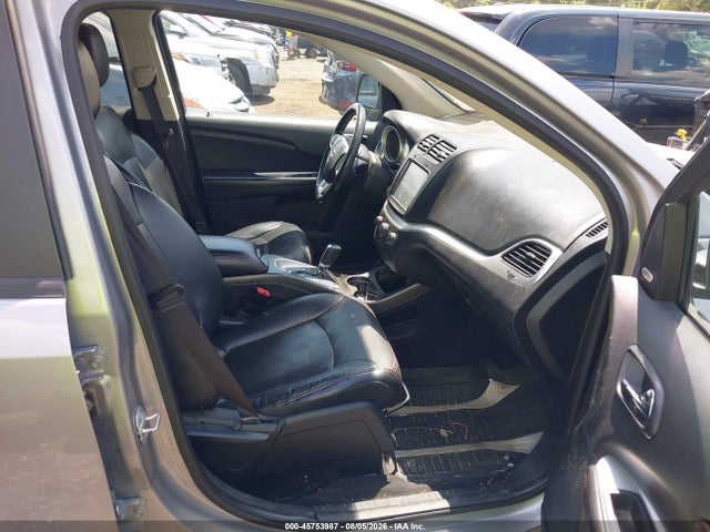 Продаж на аукціоні авто 2019 Dodge Journey Gt Awd, vin: 3C4PDDEG1KT739335, номер лоту: 45753987